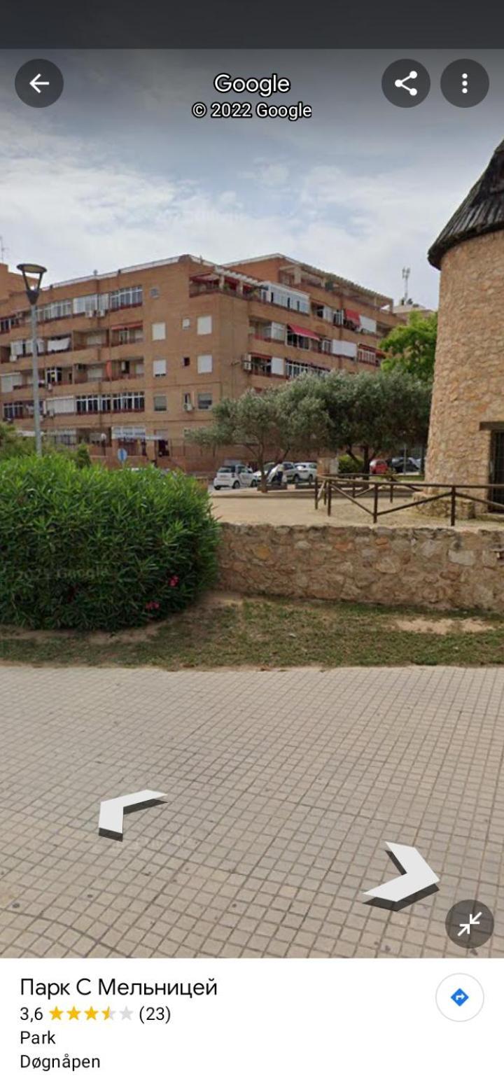 Sentral Appartement In Torrevieja Luaran gambar