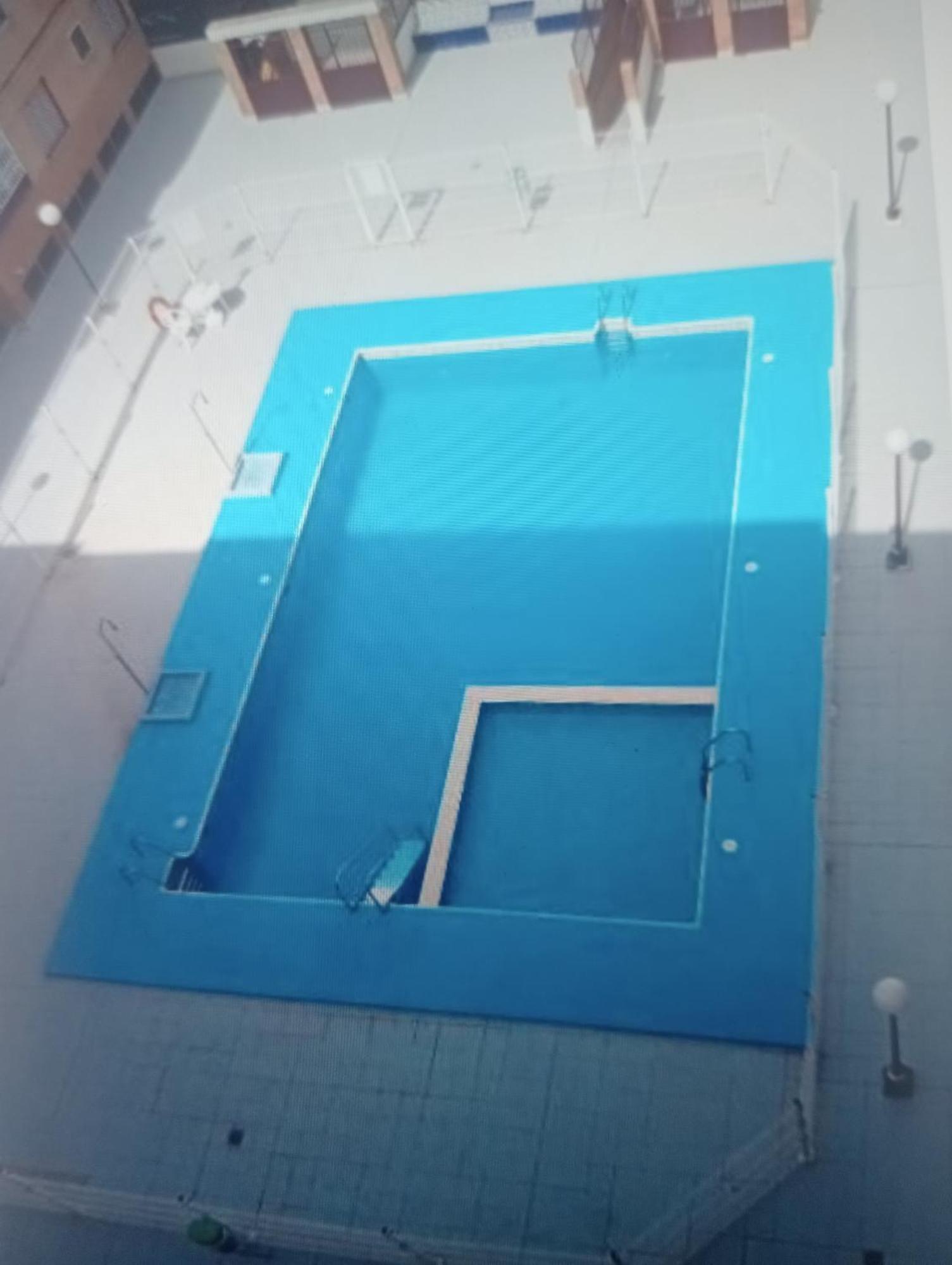 Sentral Appartement In Torrevieja Luaran gambar